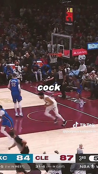 Cavs Dominance: 32 Wins and 4 Losses This Season