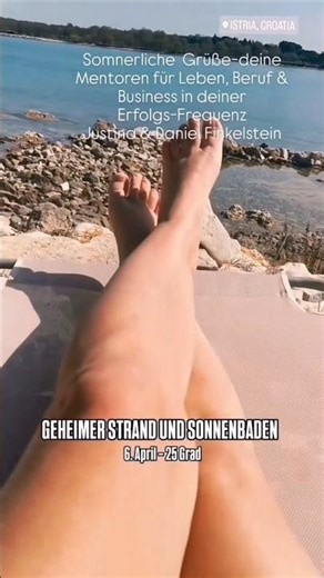 🔆#FREIHEIT: Wenn du in deiner #ErfolgsFrequenz lebst,fühlt sich dein Leben nicht mehr schwer an.