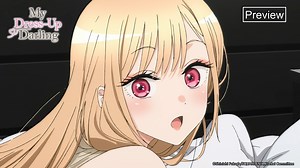 4.7K views · 95 reactions | 【My Dress-Up Darling】 episode preview 11 ============================= Distribution Platforms Bilibili https://www.bilibili.tv/play/1035102/ #Mydressupdarling #着せ恋 #cloverworks #romance #comedy #love #cosplay #sliceoflife #hina #doll | Muse Asia | Facebook