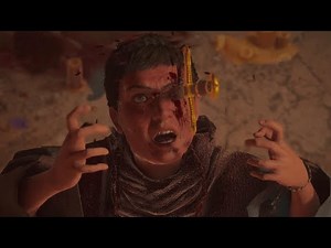 Craziest Assassin's Creed Assassinations Compilation