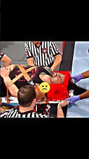 Mr Revenge `Roman Reigns` 😈🔥 #wwe #shorts #romanreigns #nainwweshorts