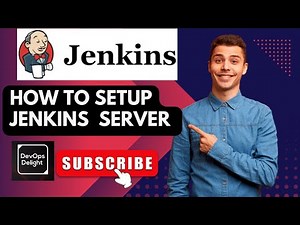 Kodekloud Engineer | Jenkins Tasks Level-1 Task-1 | Set Up Jenkins Server