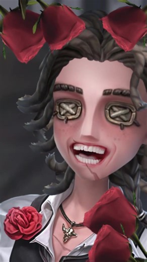 Identity V Matador 2D Animation Gameplay