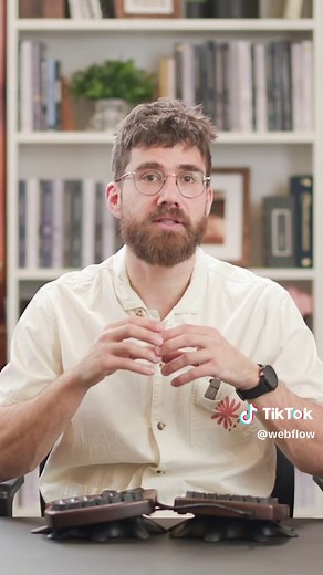 Tips you need to know when building your next website #webflow #webdesign #webdesigner