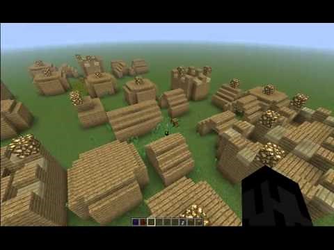 Minecraft - Clay Soldiers Mod