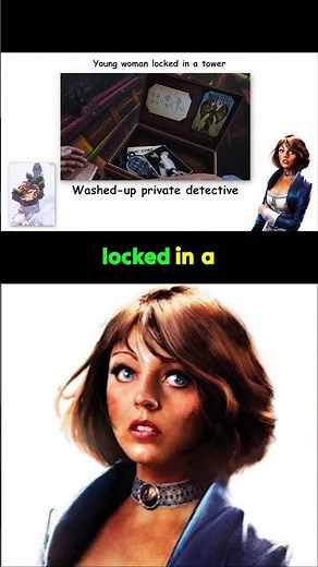 The mind-bending truth behind BioShock Infinite's ending.