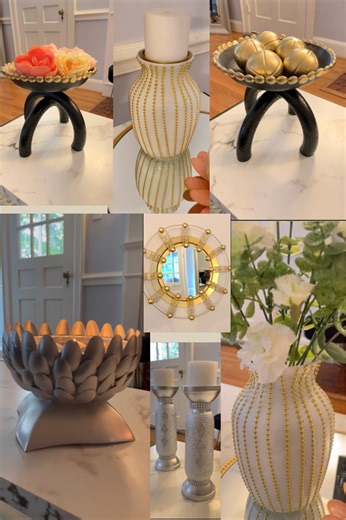 52K views · 571 reactions | Dollar Tree cheap Ideas for Home decor #homedecor | Special Creations By Nelly | Facebook