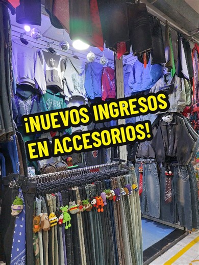 Accesorios de Moda Únicos en Tienda Kleyne