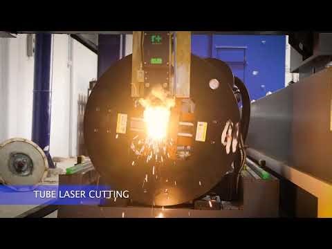 Alpha Laser Technologies | Coimbatore |