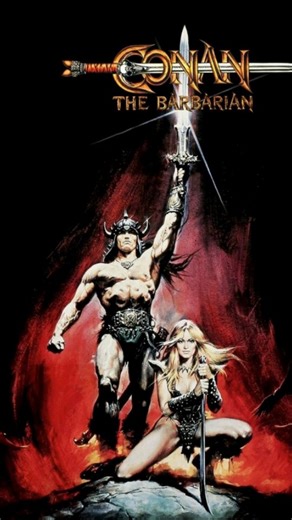 Studio Jace on Instagram: "Conan le Barbare (1982) - Le film en 1 minute. 🎥 Film : Conan le Barbare 📅 Année : 1982 🎬 Réalisation : John Milius 🎵 Musique : Basil Poledouris 🎭 Avec : Arnold Schwarzenegger, James Earl Jones, Sandahl Bergman Ce film est disponible en streaming à la location ou à l'achat sur la plupart des plateformes légales. 🎞 Montage vidéo & Mixage | Julien Auduc 📩 julien.auduc@gmail.com #ConanLeBarbare #ArnoldSchwarzenegger #Conan #Resume #Recap 1Minute1FilmCulte"