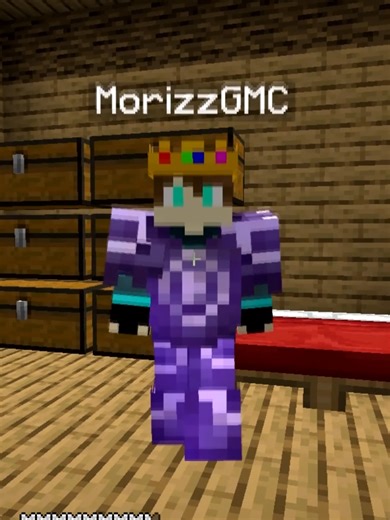 Prank mit einem Fake Himmel in Minecraft