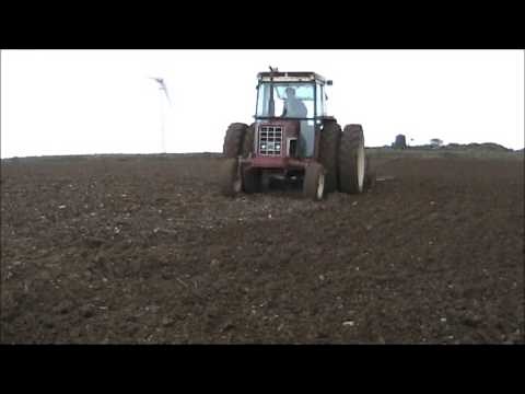 International 674