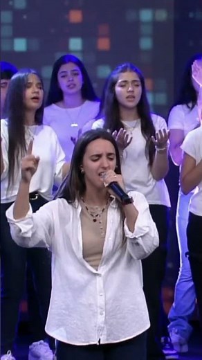 Yo me rindo a Él I Jesús adrian Romero