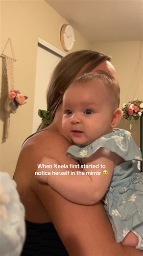 My little baby 🥹 #fyp #sweetbaby