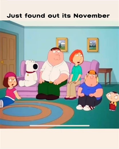 2.9K reactions · 437 shares | #November | Griffin Jasper | Facebook