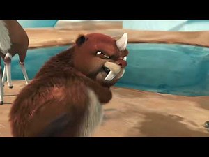Ice Age： The Meltdown ｜ Kids Clip ｜AMC TV