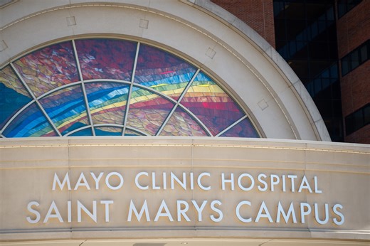 Mayo Clinic, patient’s family reach settlement in failed heart transplant case