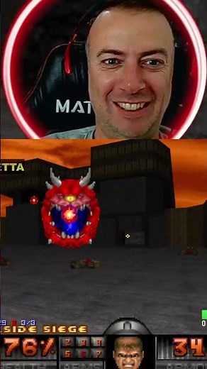 #austinado_ on #Twitch | Phantom Caco of Hillside Siege