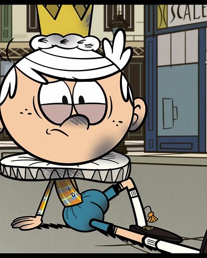 The Loud House Movie 2021 Part 27 :#film #cartoon #trending #viral #toptrending #movies #filmclips #TheLoudHouseMovie2021
