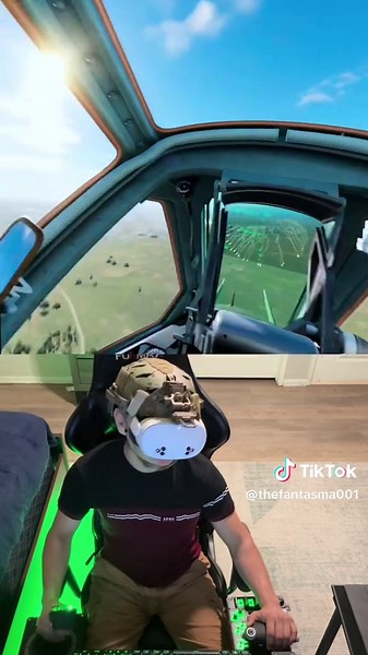 #dcs #dcsworld #fyp #simulator #simulator #vr #steam #adrenalina