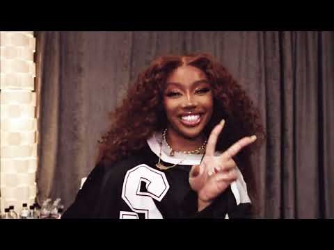 SZA - Kill Bill (SOS Tour Recap)