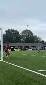 11K views · 154 reactions | Steph Adby's free-kick is right on target to equalise for Herne Bay FC Women  | Adobe Women's FA Cup | Facebook