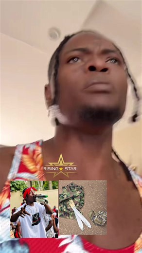 Pallaso: The Rising Star in Ugandan Music