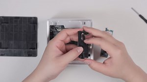 MINISFORUM NAB5 Mini PC 12th Gen Core i5-12450H 8C/12T up to 4.4GHz Mini Computer with Intel UHD Graphics, 32G DDR4 512G PCIe4.0 SSD, 2X HDMI, 2X USB-C, 2X 2.5G LAN, 4X USB3.2 Type-A Desktop Computer