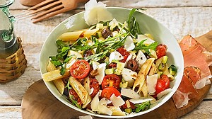 Sommer-Rezepte – 50 Gerichte für heiße Tage