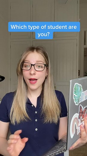 Which Type of Student Are You? Discover the Dooneese!