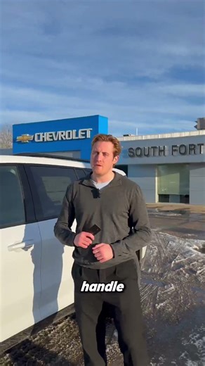 Sick of carrying a key FOB? We got you covered🤝