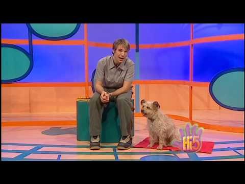 Hi-5 Season 3 Episode 6