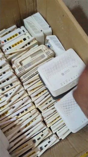 WiFi Router Repair Guide | How to Fix a WiFi Router Easily 🛠️📡#shorts video