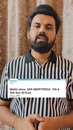 👑🇻 🇮 🇵👑 | 🚨Infosys Walk-in Drive🚨 | Instagram