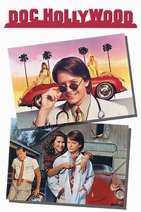 Doc Hollywood - Film (1991)