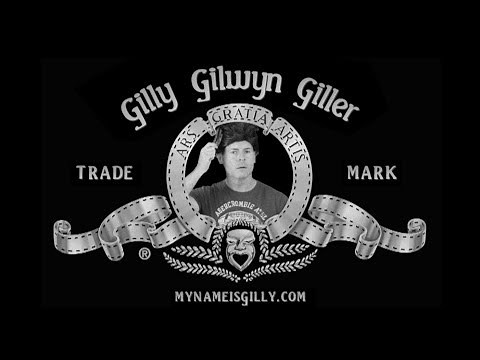 Metro Goldwyn Mayer (MGM Studios) Logo Animation Spoof - Motion Graphics Parody Haha LOL