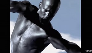 Jason Statham’s Past As an Oiled-Up Dancer in Music Videos Goes Viral