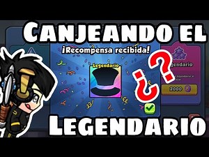 Bomber Friends // Canjeando el Legendario