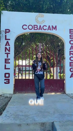 Las preinscripciones en COBACAM ya están abiertas.🙌 Consulta la convocatoria en: https://www.cobacam.edu.mx/files/download/9d2c5c7cc6bb195 #soyrelevo #cobacam #inscripciones #alumnos #relevogeneracional