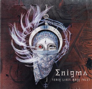 Enigma - Seven Lives Many Faces
