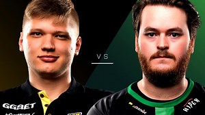 12K views · 109 reactions | #ESLProLeague VoD - Dallas Finals Day#1 Heroic vs. Natus Vincere | ESL Pro League CS:GO | Facebook