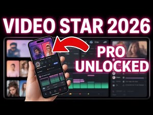 Video Star Pro MOD 2026 — Working Method (Still Active)