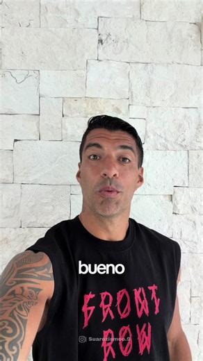 ¿Cómo dejo de extrañarte, Suárez goleador?