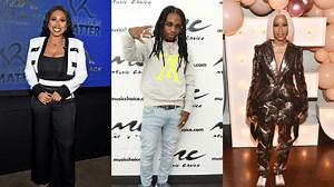 Deiondra Sanders Clarifies Allegations Of Jacquees, Dej Loaf Love Triangle