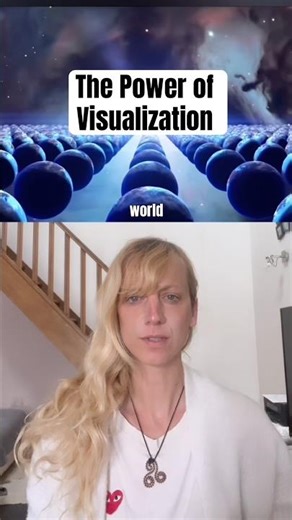 Power of Visualization