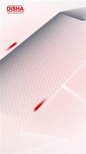 Disha Computer Zirakpur on Instagram: "🎓 ADMISSIONS OPEN! 💥 Up to 75% Discount on Courses! 📚 Join Disha Computer Institute – Experts in Computer Training ✨ Courses Offered: ✅ MS Office ✅ Tally Prime ✅ Graphic Designing ✅ C, C++, Python, Java ✅ Full Stack Development ✅ Data Analytics ✅ Digital Marketing 📍 Zirakpur Branch 🚀 Boost your career with professional training today! 📞 Call/WhatsApp: 9888179222 #DishaComputerInstitute #ComputerCourses #Digita