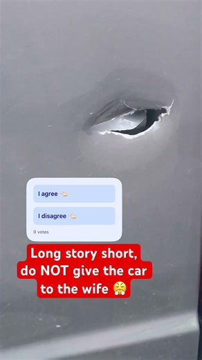 Women driving skills