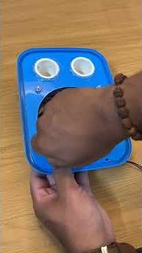 How to make AC | Air conditioner | Diy AC | Peltier module | Handmade AC | Air cooler #experiment