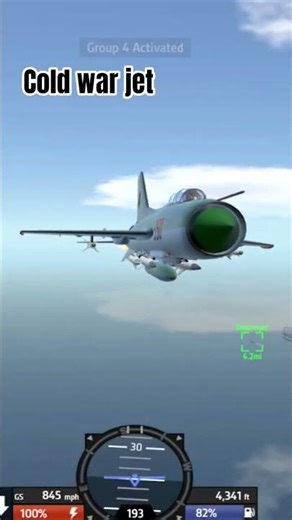 cold war jet fire #jetfighter #fire #coldwar