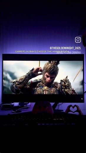 WUKONG GAME 🤫😎 #gaming #games #song #shortvideo #shortsfeed